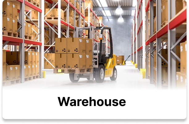 Warehouse